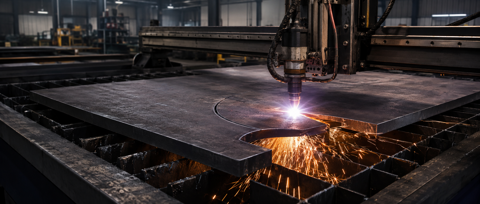 Custom Cutting Jobs