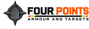 Four Points Armour and Targets - Home